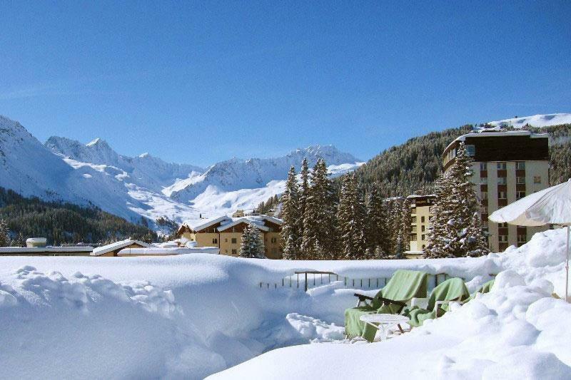 Paradies 016 * Arosa