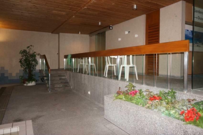 Apartemen Paradies 016