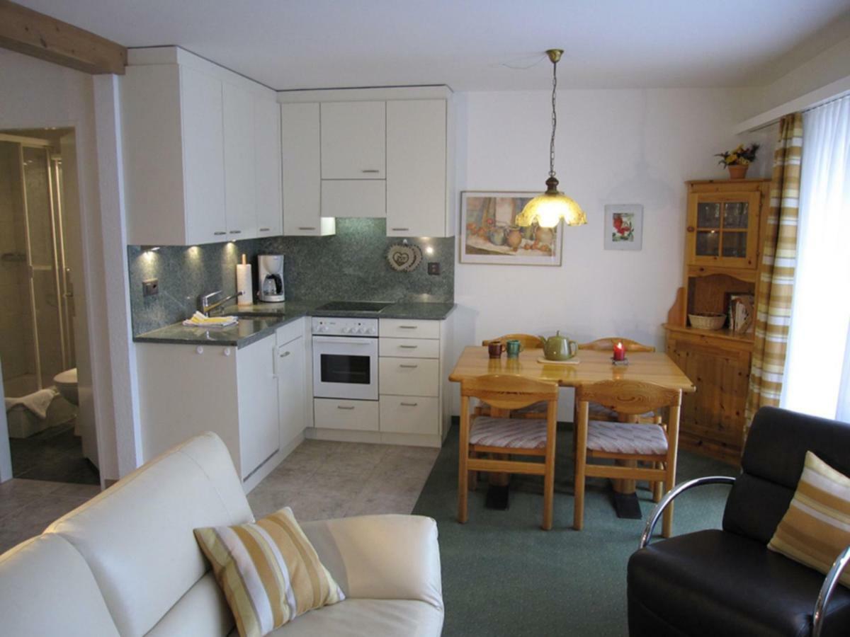 Apartemen Paradies 016 Arosa